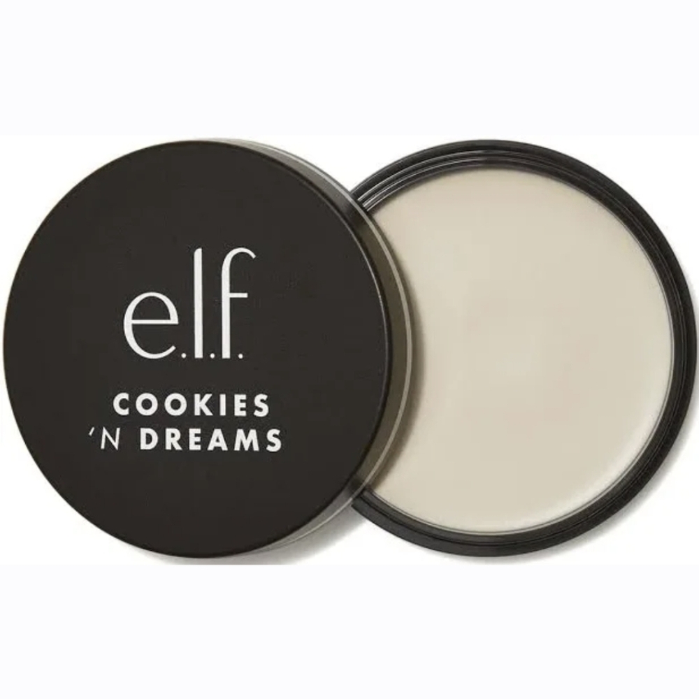 e.l.f. Cookies 'N Dreams Just The Cream Putty Primer Poreless Putty Primer NWOT